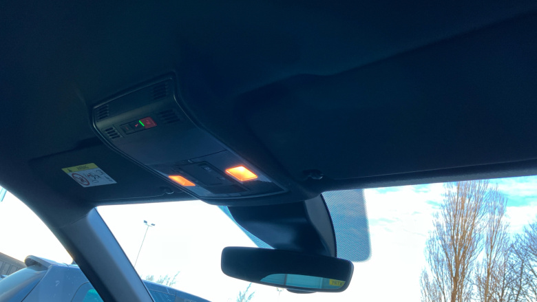 SEAT Arona 1.0 TSI 110 FR Sport 5dr Petrol Hatchback